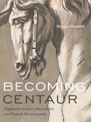 cover image of Becoming Centaur